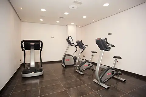 Aparthotel & Spa Acuazul in Peníscola / Peñíscola — foto 11