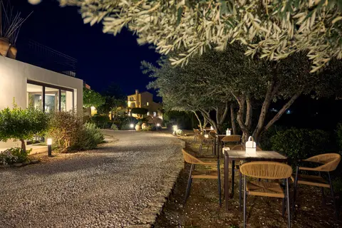 Eliathos Hillside Retreat in Archanes Municipal Unit — foto 21