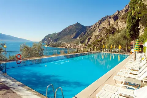 La Limonaia Hotel & Residence in Limone sul Garda — foto 2