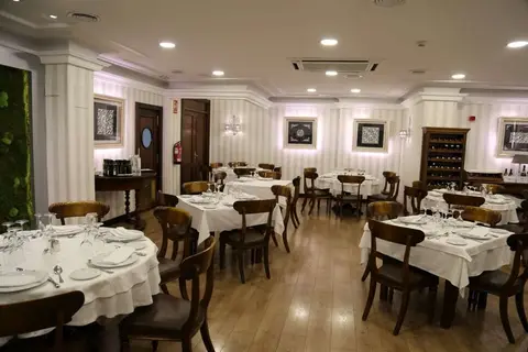 Hotel M.A. Princesa Ana in Granada — foto 6