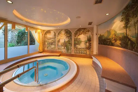 Hotel Brunnerhof in Rasen-Antholz - Rasun Anterselva — foto 16