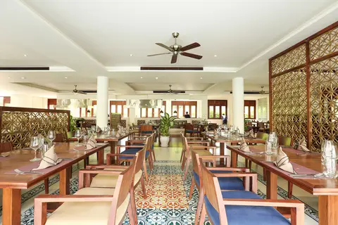 Almanity Hoi An Resort & Spa in Đà Nẵng — foto 24