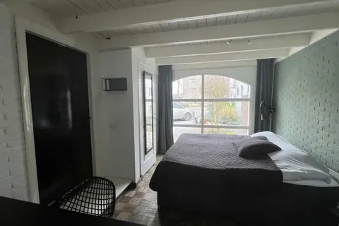 Hush Bed and Breakfast foto 17