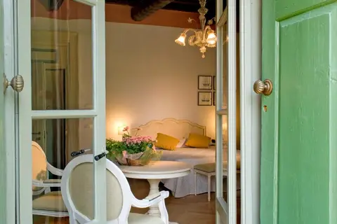 Relais Corte Cavalli in Ponti sul Mincio — foto 22