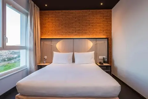 Onomo Hotel Casablanca Sidi Maarouf in Rabat, foto 2