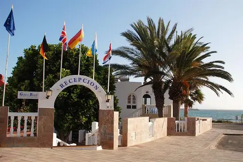 Galera Beach in La Oliva — foto 3