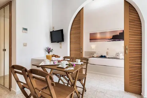 Esperia City Hotel in Δημοτική Ενότητα Ρόδου — foto 14
