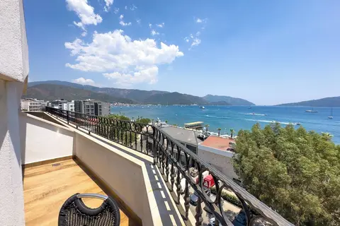 Aurasia Sea Side Hotel in Marmaris — foto 26