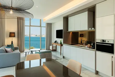 Th8 Palm Dubai Beach Resort Vignette Collection in Dubai — foto 16
