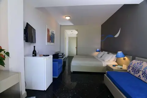 Mantenia Hotel in Rethimnon, foto 6