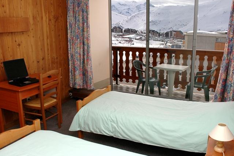 Hotel Eliova Le Chaix foto 10