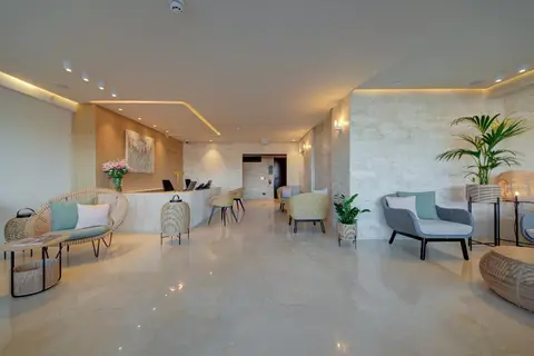 Land's End, Boutique Hotel in Sliema — foto 28