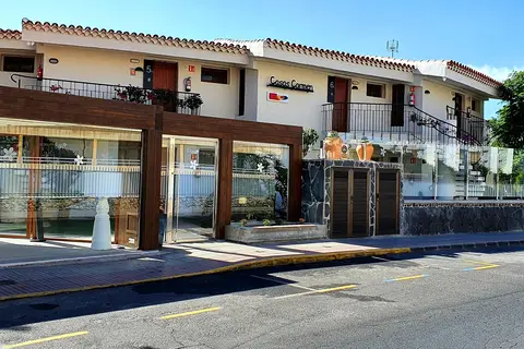 Bull Boutique Casas Carmen in San Bartolomé de Tirajana — foto 2