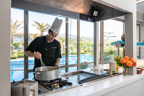 Hotel Marinos Beach foto 9