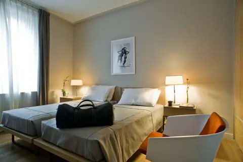 Escalus Luxury Suites in Verona, foto 2