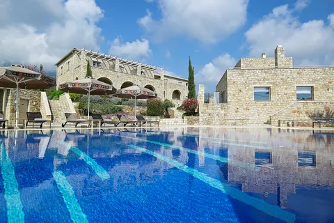 Anaxo Resort in Municipal Unit of Lefktro — foto 6