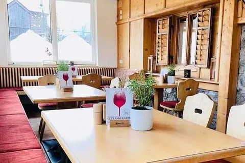 Hotel Lainbach foto 7