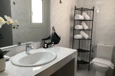 Connect Suites in Athene — foto 20
