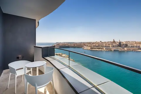Barceló Fortina Malta in Sliema, foto 21