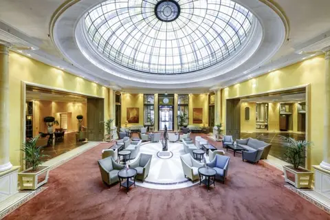 Bayerischer Hof Munchen in München — foto 3