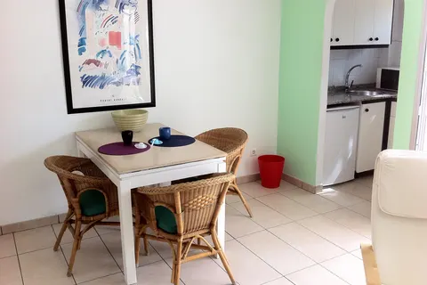 Appartementen Corona Verde in Playa del Inglés — foto 6
