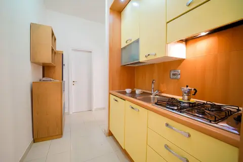 Le Acacie Residence in Capoliveri, foto 19