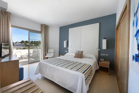 Hotel Sandos El Greco - adults only in Sant Joan de Labritja — foto 5