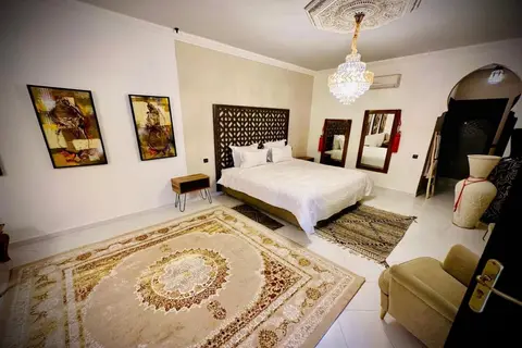 Soir De Marrakech in Marrakech — foto 2