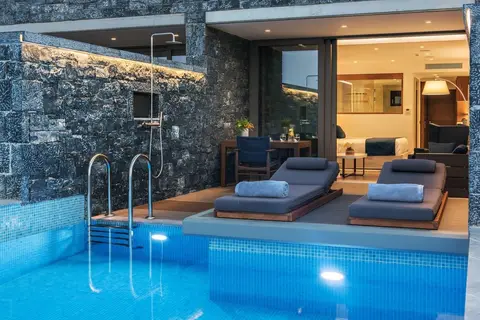 Nana Princess Suites, Villas & Spa in Chersonissos — foto 27