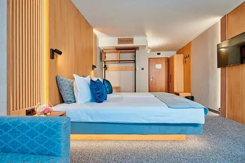 Sentido Bellevue Beach in Несебър — foto 14