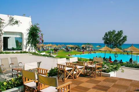 Le Sultan in Hammamet — foto 11