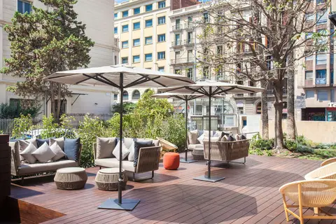 Ocean Drive Barcelona in Barcelona — foto 12