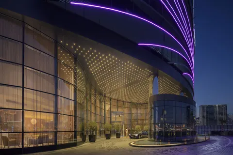 Paramount Hotel Dubai in Dubai — foto 16