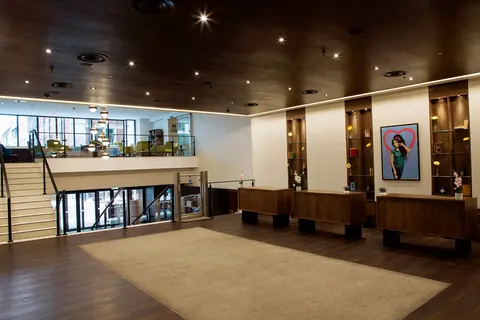 STG Hotel Oxford Street foto 7