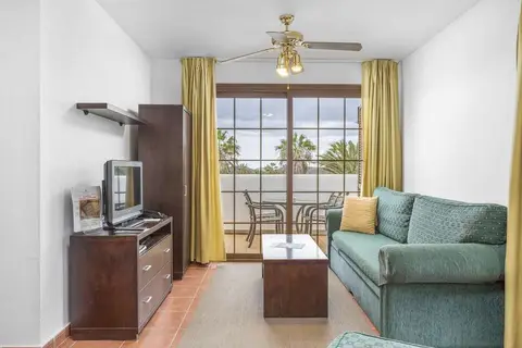 Royal Tenerife Country Club by Diamond Resort in San Miguel de Abona — foto 17
