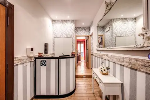 Santamaggiore Inn in Rome, foto 6