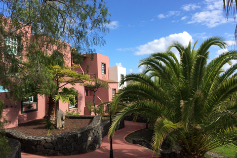 Appartementen Oasis San Antonio foto 16