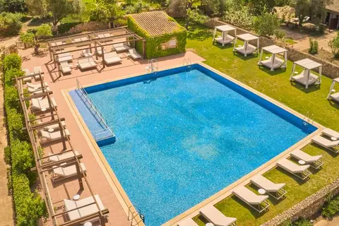 Zoetry Mallorca in Llucmajor