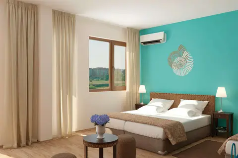Sunrise All Suites Resort in Обзор — foto 3