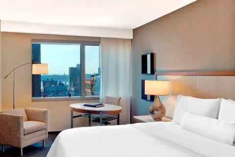 The Westin New York at Times Square foto 2