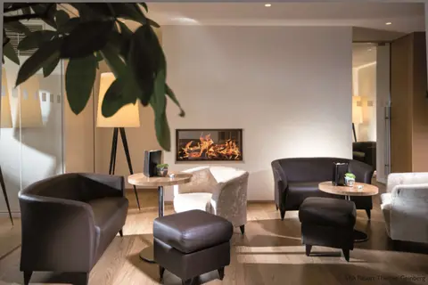 4*S Hotel Spa Resort Geinberg in Geinberg — foto 14