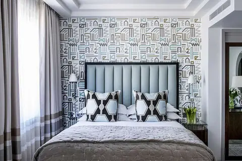 The Marylebone Hotel in Londen, foto 12