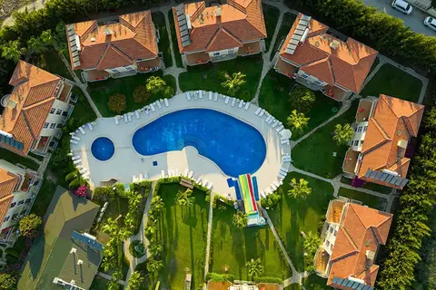 The One Club Hotel in Ortaca — foto 2