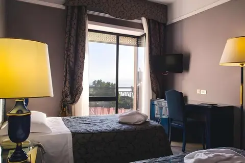 Grand Hotel Excelsior in Reggio di Calabria — foto 15