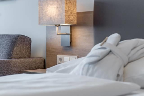 Hotel Lohmann foto 2