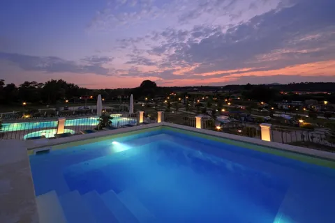 Camping Baia Verde foto 26