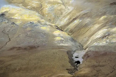 IJsland op het gemak in hotels foto 12