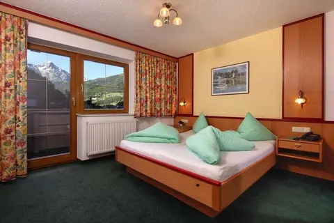 Wiesenrand in Sölden, foto 2