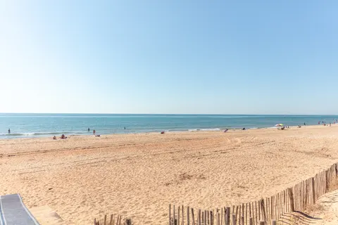 Camping La Maïre foto 10