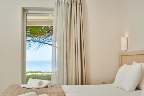 Mimoza Beach Resort foto 10